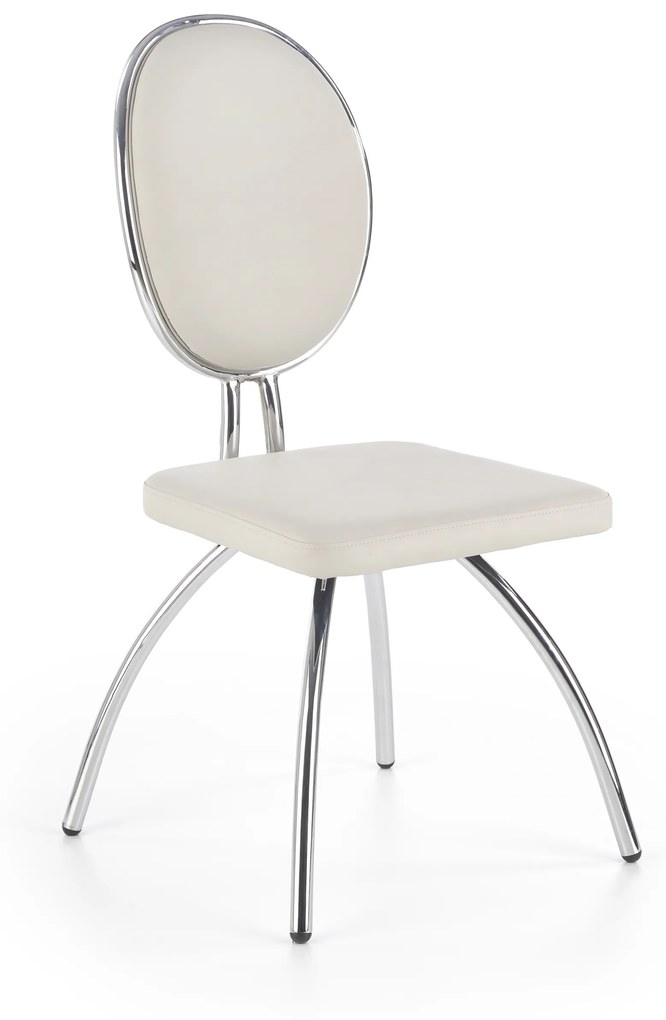 60-21006 K298 chair DIOMMI V-CH-K/298-KR, 1 Τεμάχιο