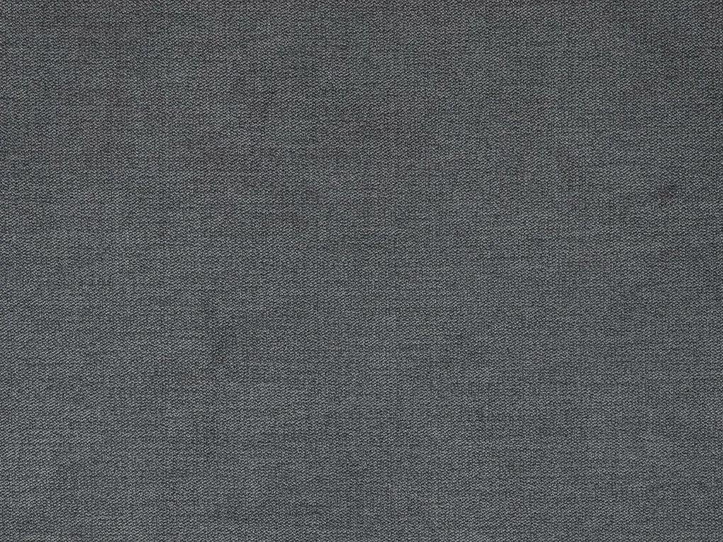 Γωνιακός Καναπές Scandinavian Choice P117, Μαύρο, Σκούρο γκρι, 297x200x80cm, 117 kg, Πόδια: Ξύλο | Epipla1.gr