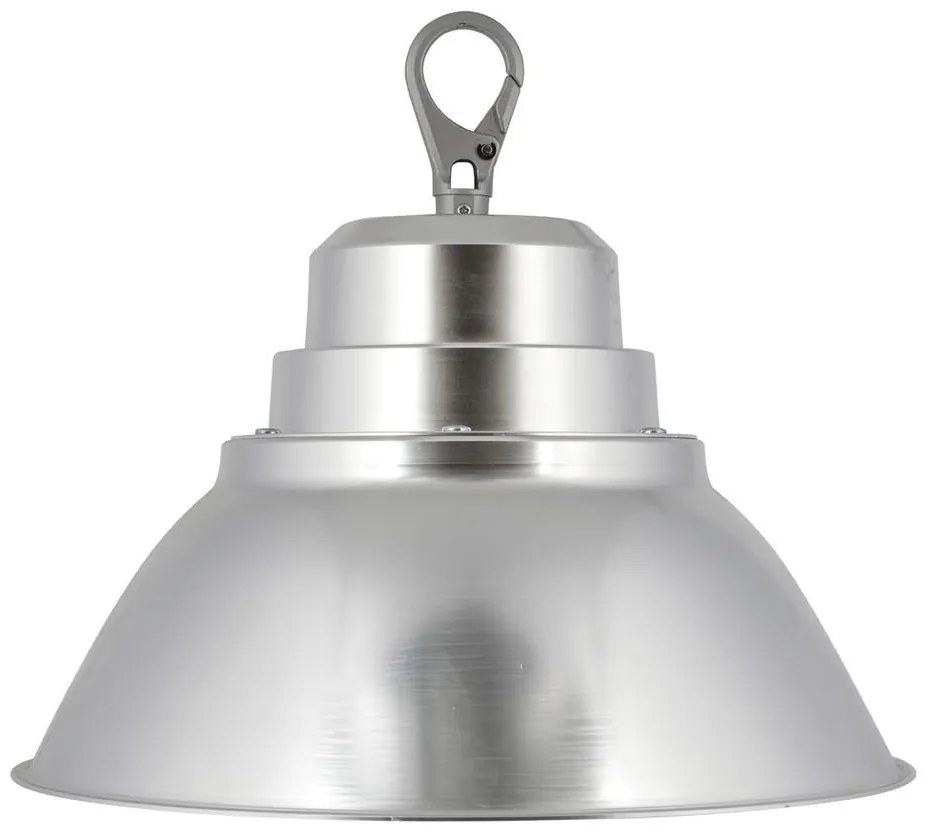 Φωτιστικό Οροφής Κρεμαστό Chrome  VK/04192/C VKLed Aluminium