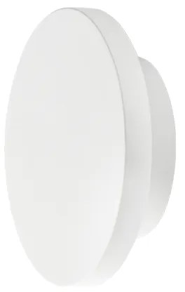 Φωτιστικό Επίτοιχο Aca G8529LED RAFA Ξύλο Φυσικό χρώμα (Wood Natural Finish) 3000K