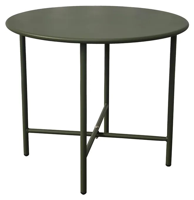 GIRO COFFEE TABLE ΛΑΔΙ D60xH40cm - 22-0046