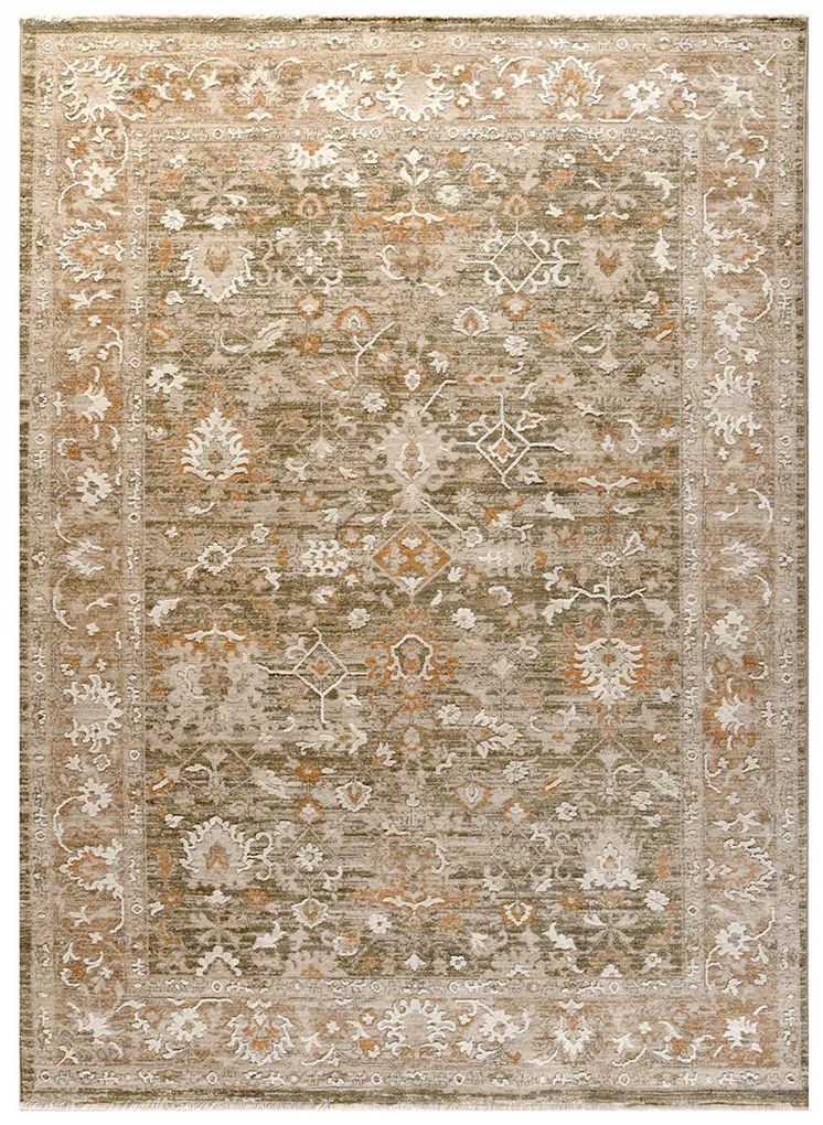 Χαλί (160x230) Tzikas Carpets Pera 68867-110