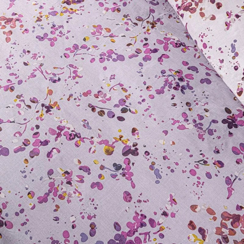 Σετ Σεντόνια Υπέρδιπλα 240x265 Carmel Melanze 5206480686603