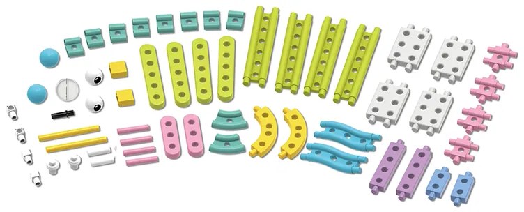 Gigo Zoo Track Junior Engineer