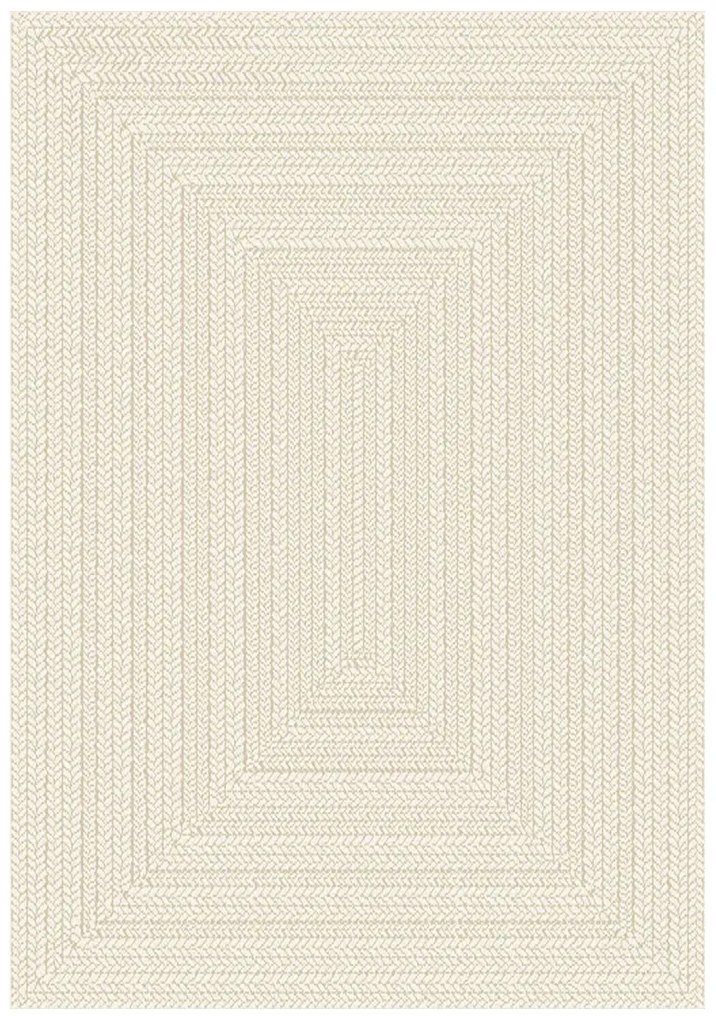 Χαλί All Season (133x190) Tzikas Carpets Kenzzi 5001-060
