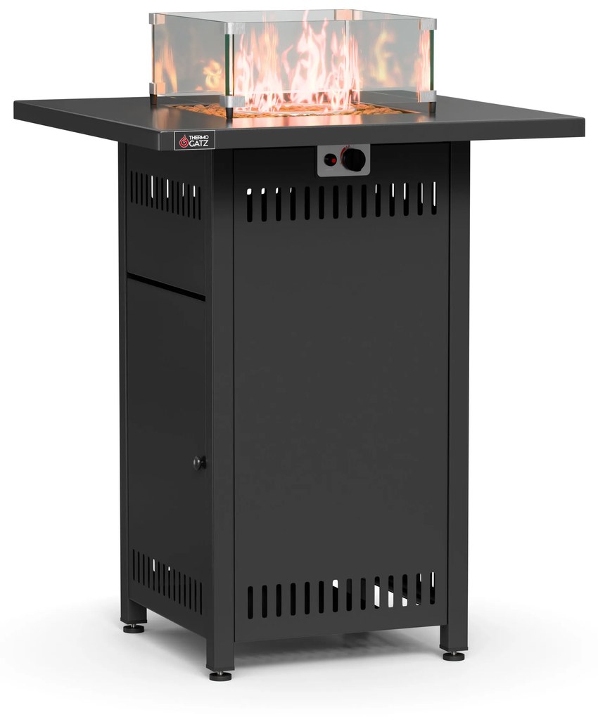 THERMOGATZ   ΤΖΑΚΙ ΥΓΡΑΕΡΙΟΥ TG STAND BFP001   02.204.563