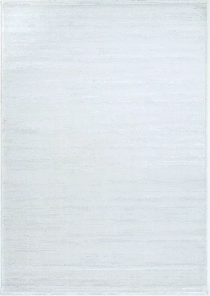 Χαλί (200x250) Ezzo Seta E086AH9 Cream