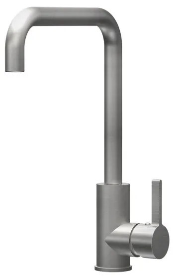 Μπαταρία κουζίνας DRIVE Inox ELLECI