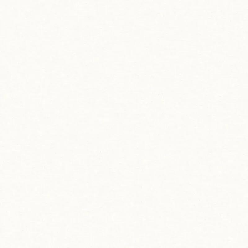 Ταπετσαρία Τοίχου Μονόχρωμη Λευκή 379862 0.53cm x 10.05 m