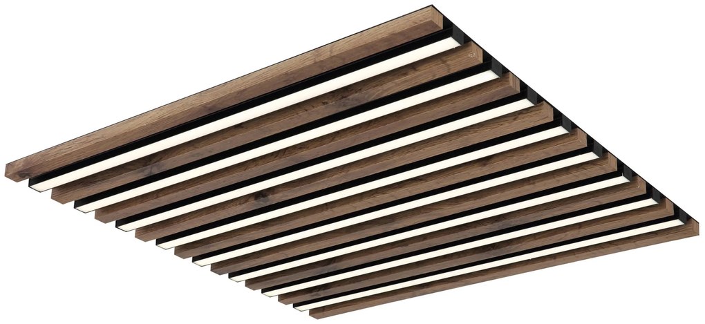 Φωτιστικό Οροφής Globo Lighting HAYDEN 67347D3CCT 2700 - 6500K
