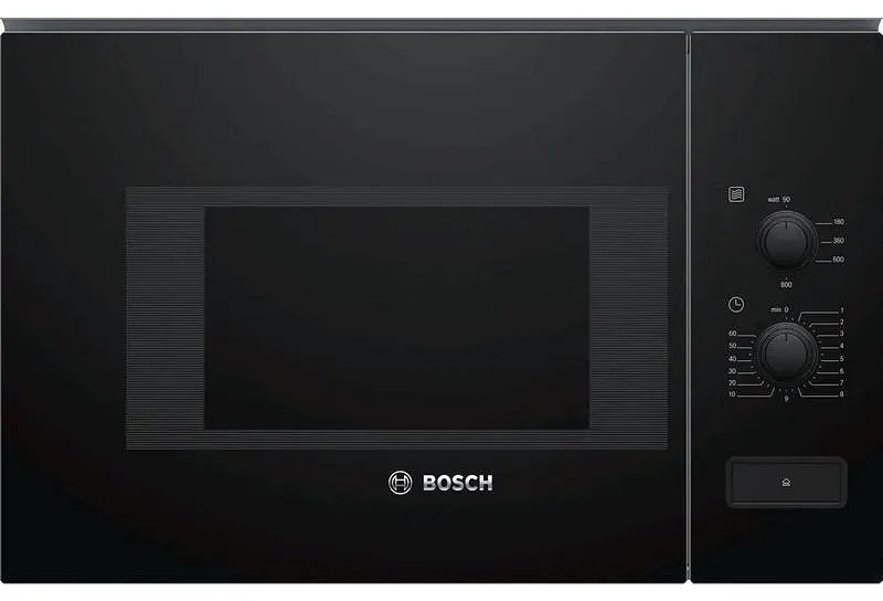 Bosch BFL520MB0 Εντοιχιζόμενος Φούρνος Μικροκυμάτων 20lt