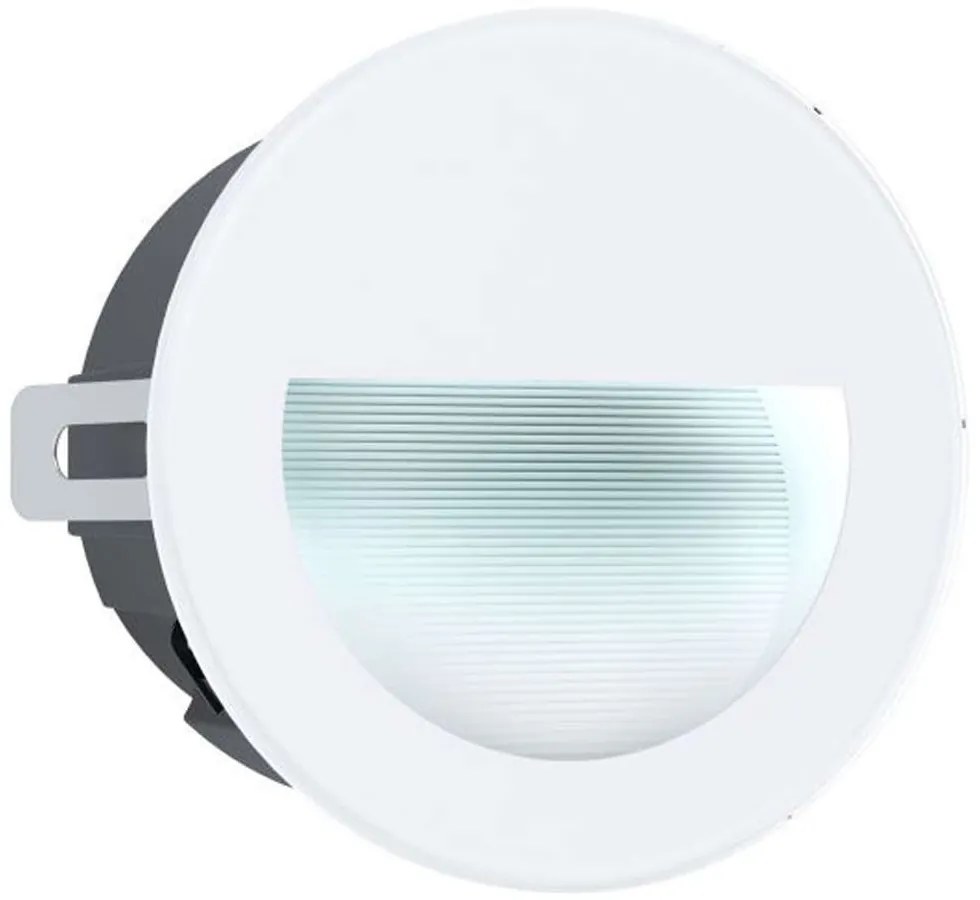 Φωτιστικό Τοίχου - Απλίκα 99577 Aracena Led Wandeinbaul White Eglo