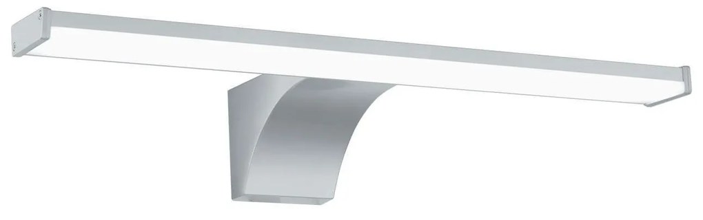 Φωτιστικό Τοίχου - Απλίκα Led Με Αισθητήρα 97059 Pandella 2 Eglo Plastic