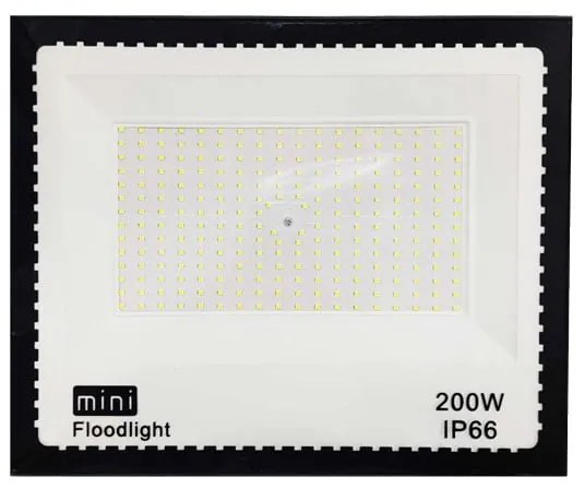 Προβολέας 50-150W - Mini floodlight 50-150W