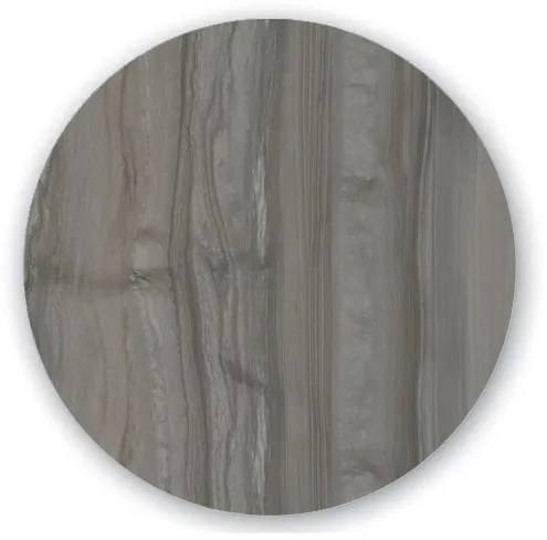 ΕΠΙΦΑΝΕΙΑ Φ70εκ. GREY WOOD ΒΕΡΖΑΛΙΤ - (Φ70Χ2.5εκ.), Χρώμα: GREY WOOD - ZITA PLUS