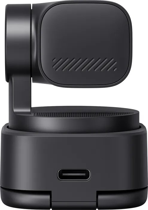 Κάμερα web OBSBOT Tiny 3 Lite με τηλεχειριστήριο και μικρόφωνο
