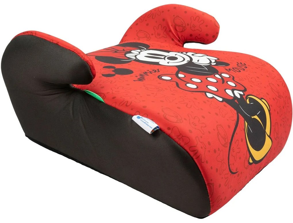 Ανυψωτήρας Οχημάτων Kids Licensing MINNIE Κόκκινο