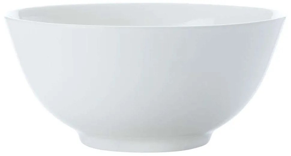 Σαλατιέρα Cashmere Bone BC218 23cm White Maxwell &amp; Williams Large Porcelain