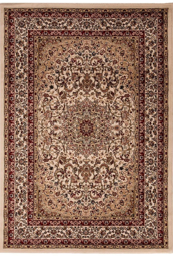 Χαλί Teheran 2513 Cream Royal Carpet 133X190cm