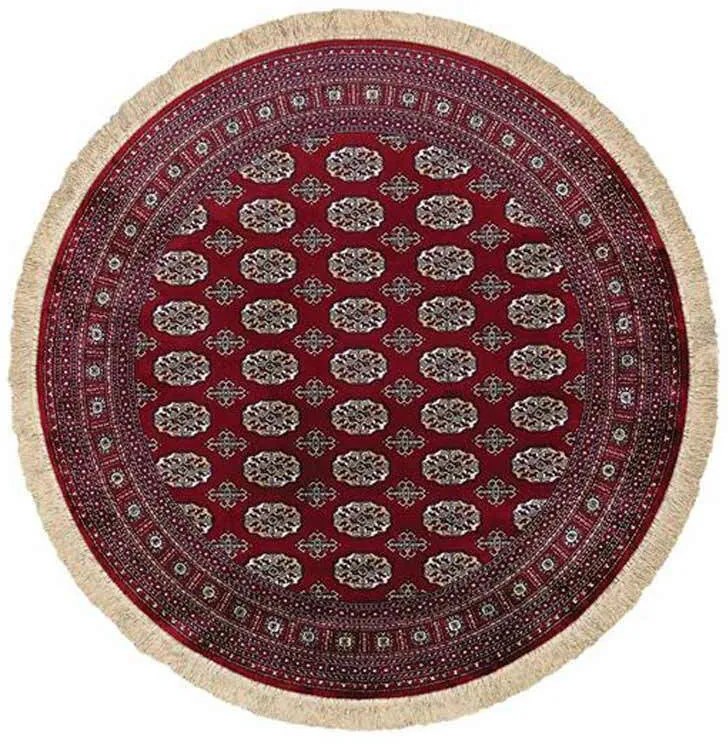 Στρογγυλό Χαλί All Season (Φ160) New Plan Sonia 248/301220