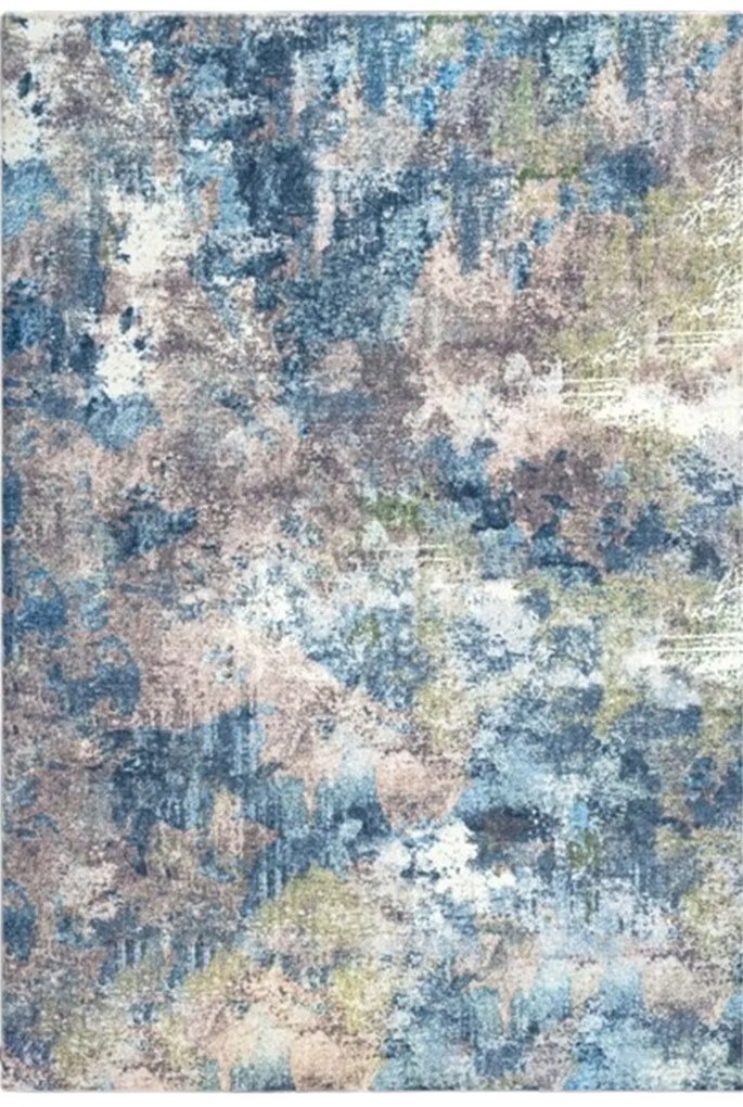Χαλί Posh 301 Multi Obsession 230X330cm
