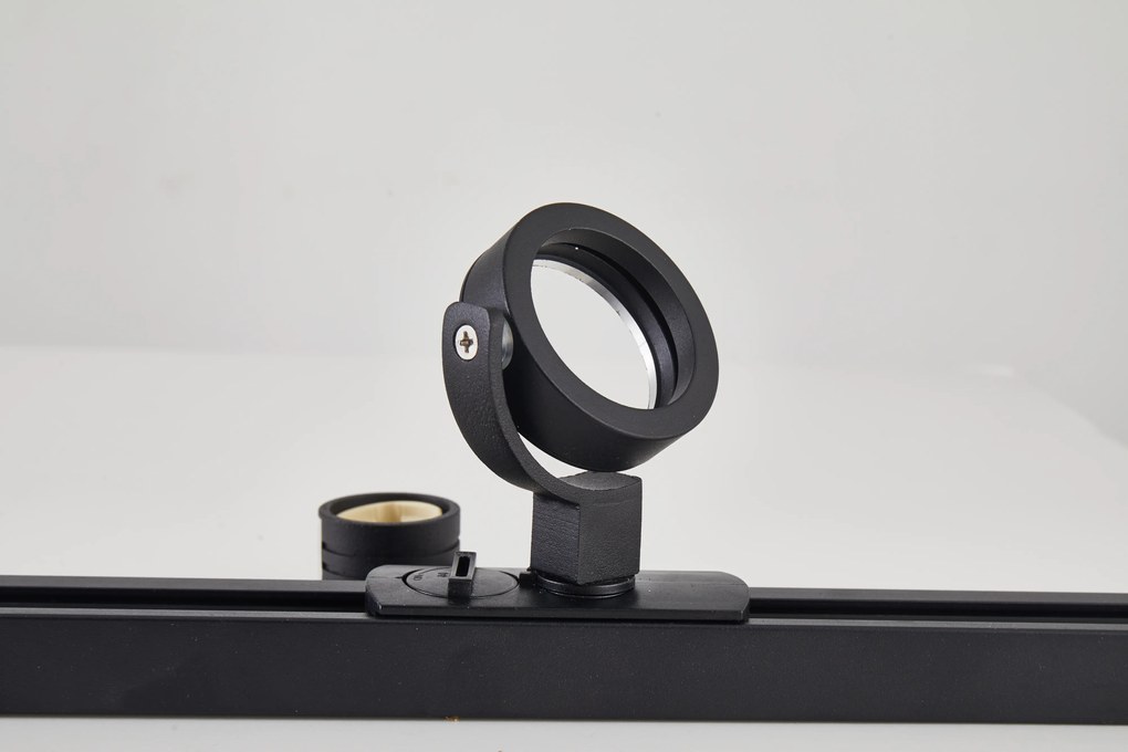 SE-SPM-DL-BL MERO SPOT FOR MR5.3 DOWNLIGHT D56MM BLACK
