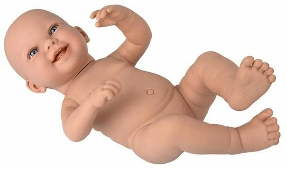 Κούκλα μωρού Arias Zoe 42 cm