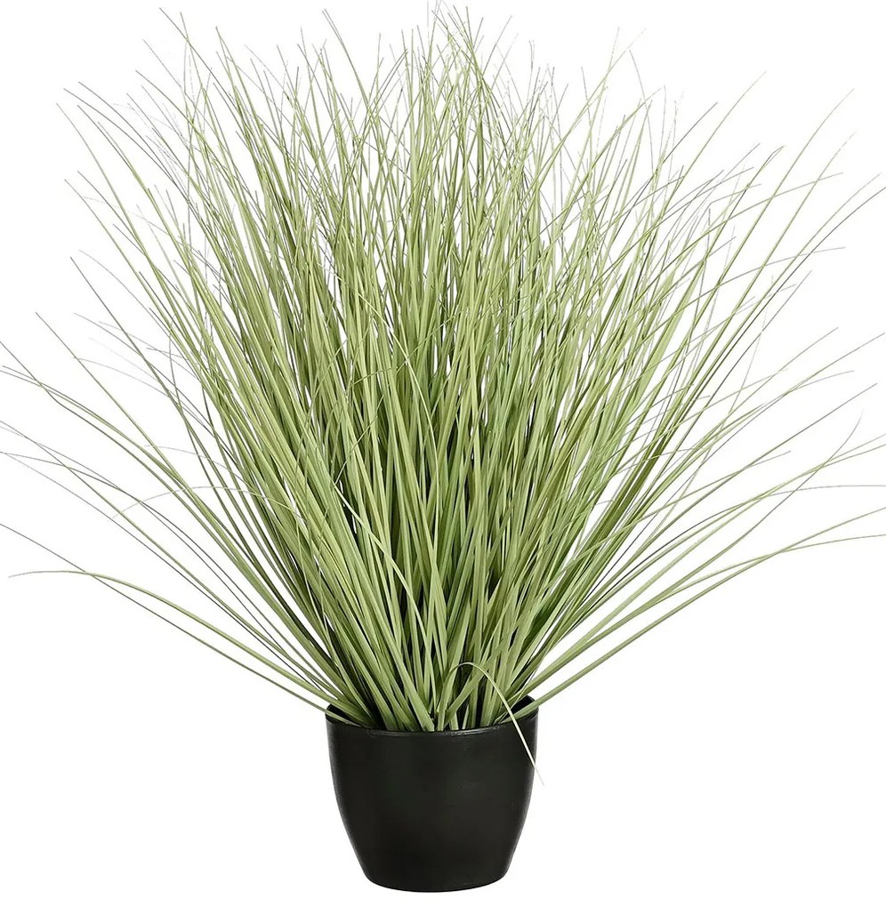 Τεχνητό Φυτό Σε Γλάστρα 50εκ. Edelman Grass 1005548
