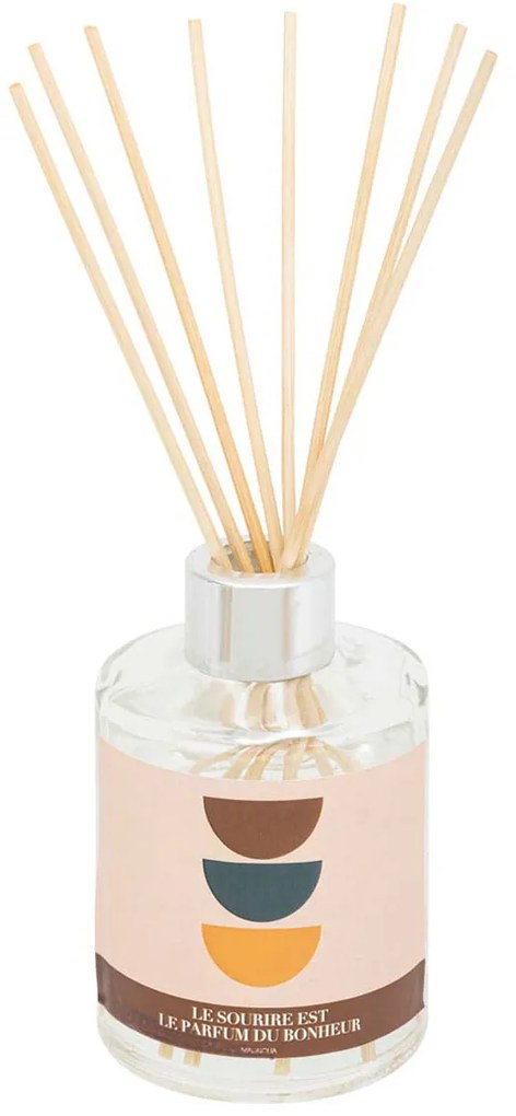 Αρωματικό Χώρου 150ml Με Στικς A-S Jomy Magnolia 200609D
