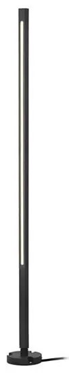 Φωτιστικό Δαπέδου Εξωτερικού Χώρου LED Eurolamp 145-20653