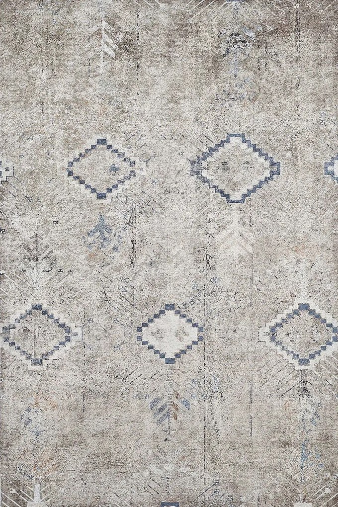 Χαλί Woopamuk033 625HFT1376 Grey Conceptum Hypnose 160X230cm