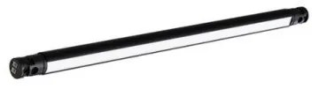 Γραμμικό Φωτιστικό Οροφής LED 20W Μαύρο Dimmable 3000K Freedom 4317500 Viokef-4317500-Μαύρο 4317500