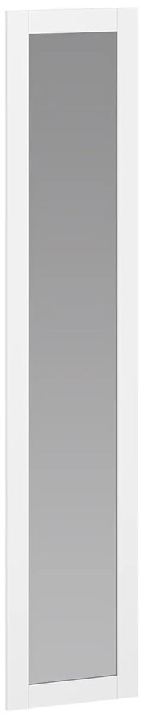 Holly Τουαλέτα Λευκή με Φωτισμό 94x43x140cm