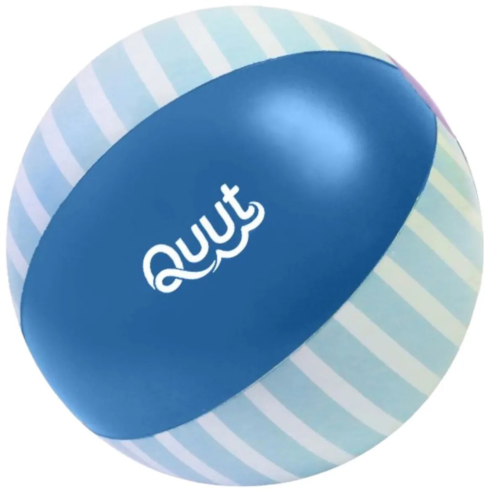 Φουσκωτή Μπάλα Θαλάσσης (Φ30) Quut Ocean QU173892