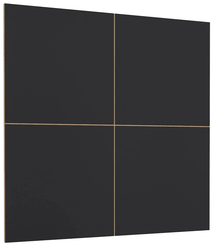 Πάνελ τηλεόρασης Feyd-Mauro