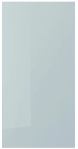KALLARP πόρτα/γυαλιστερό, 40x80 cm 405.201.45
