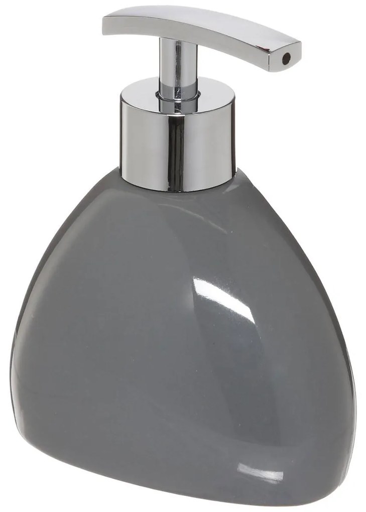 Dispenser Μπάνιου 250ml F-V Silk Grey 138013H