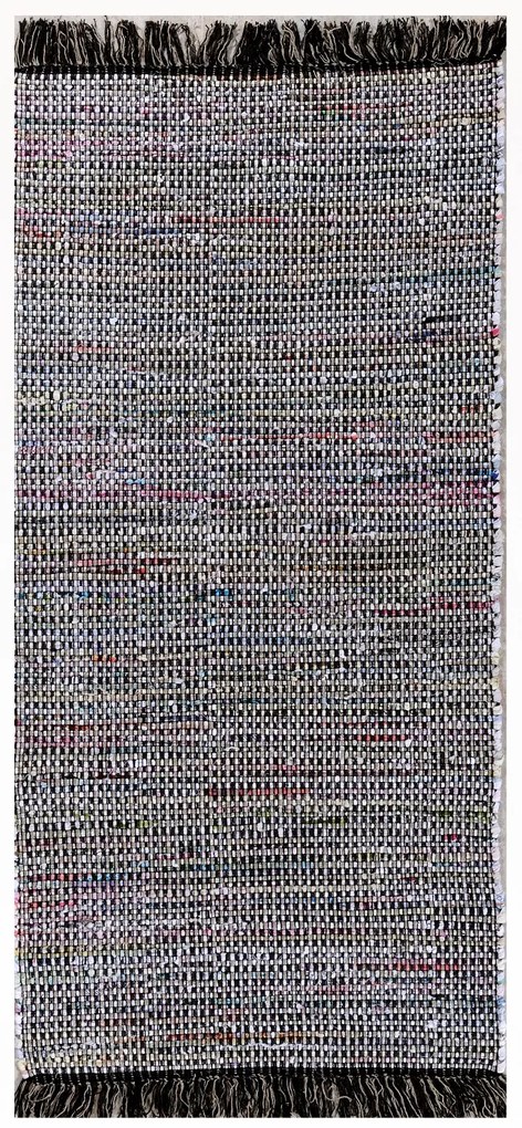 BOHO 160X230 ΤΑΠ.COTTON ΙΝΔΙΑΣ 177-0-368-30150-080
