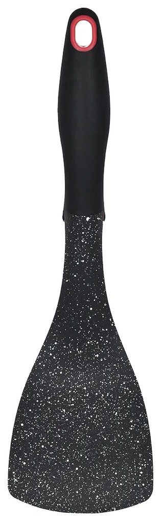 Σπάτουλα Σερβιρίσματος 01-2732 Cooktech Πλαστικό Black Estia Plastic