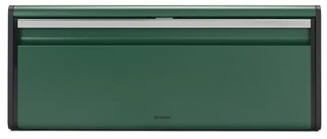 Brabantia 1003248 Ψωμιέρα Fall Front Pine Green