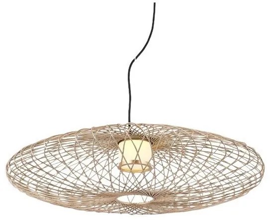Κρεμαστό Φωτιστικό Οροφής LED 7W Χρυσό 123-01303-04 Luma Lighting-123-01303-04-Χρυσό 123-01303-04