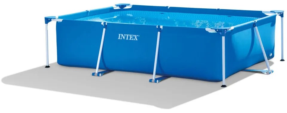 Πισίνα Αποσπώμενο Intex 28270NP 220 x 60 x 150 cm 1662 L