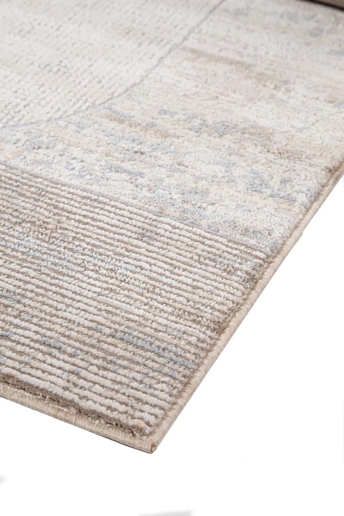 Χαλί Mona 447 BEIGE BROWN Royal Carpet - 200 x 250 cm