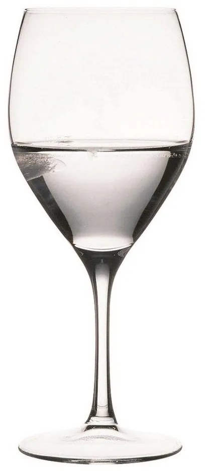 Ποτήρι Νερού Nude Primeur Nu67004-6 (Σετ 6τμχ) Clear Espiel Crystal