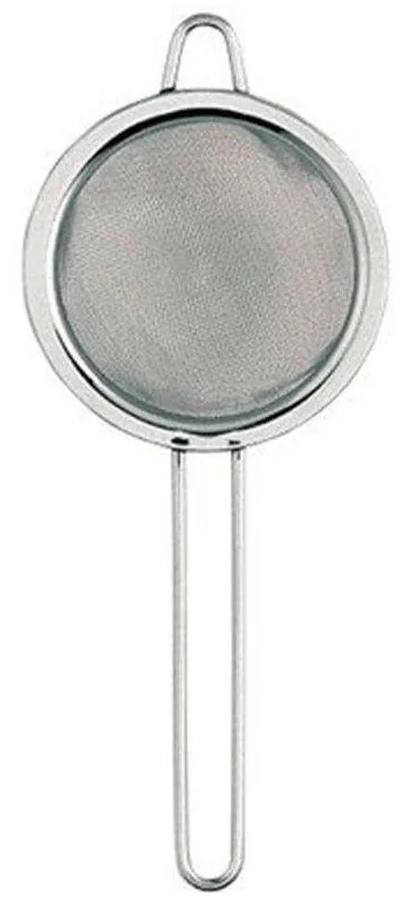 Σουρωτήρι Τσαγιού 081.1669/69.1 7,5cm Inox Brabantia Stainless Steel