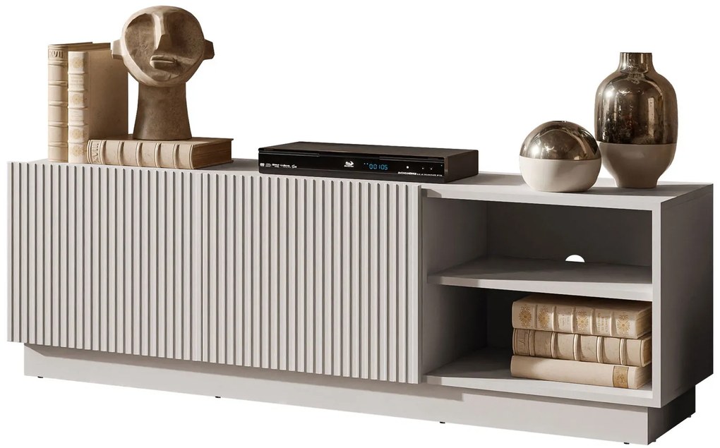 Έπιπλο Τηλεόρασης Liverti 2D-Cashmere