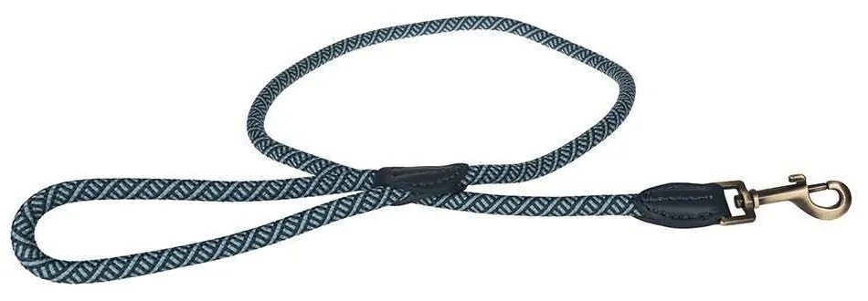 ΛΟΥΡΙ ΣΚΥΛΟΥ SMALL 8mmx120cm SOPHIE ALLPORT - ROPE TEAL