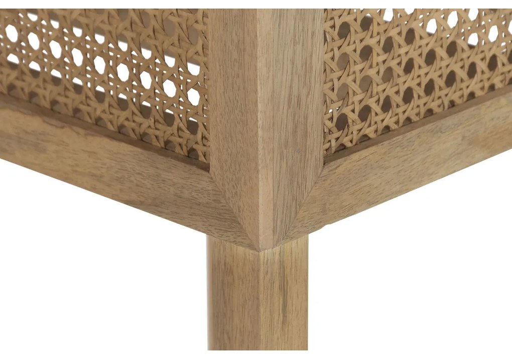 Φωτιστικό Δαπέδου Home ESPRIT Καφέ 32 X 32 X 100 CM