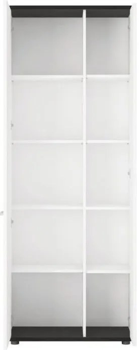 Γκαρνταρόμπα Marghera 2D-Δεξιά