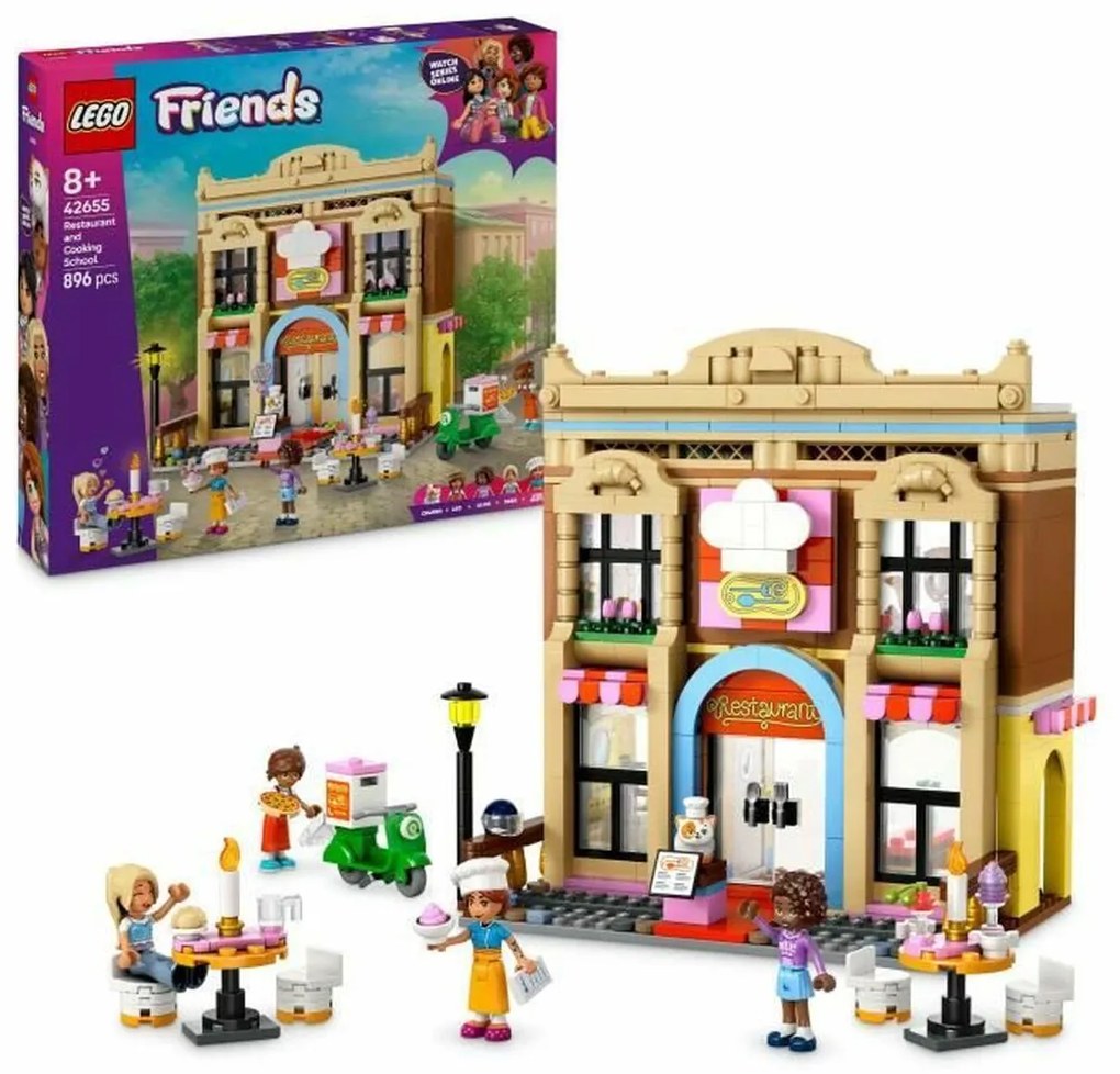 Παιχνίδι Kατασκευή Lego